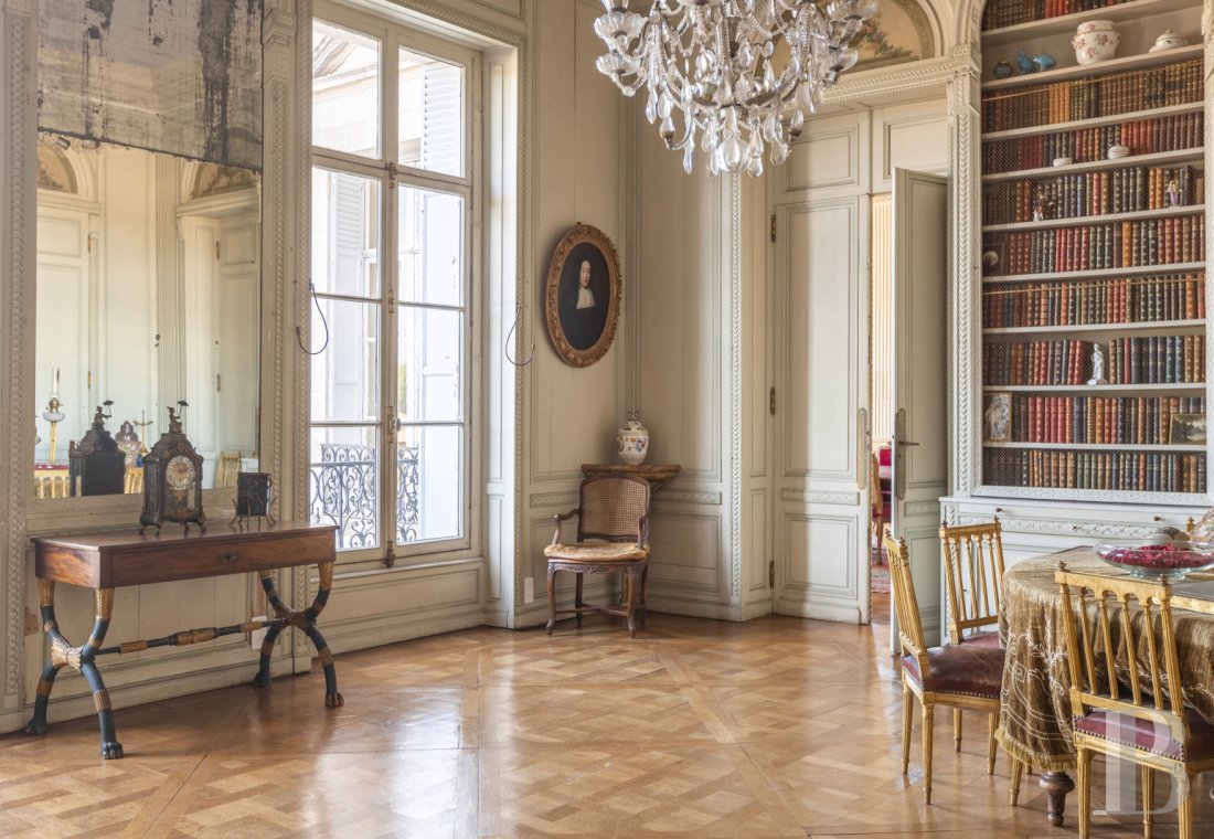 A vast family château on 250 hectares of land in the Nièvre department, between Sancerre and Clamecy  - photo  n°17